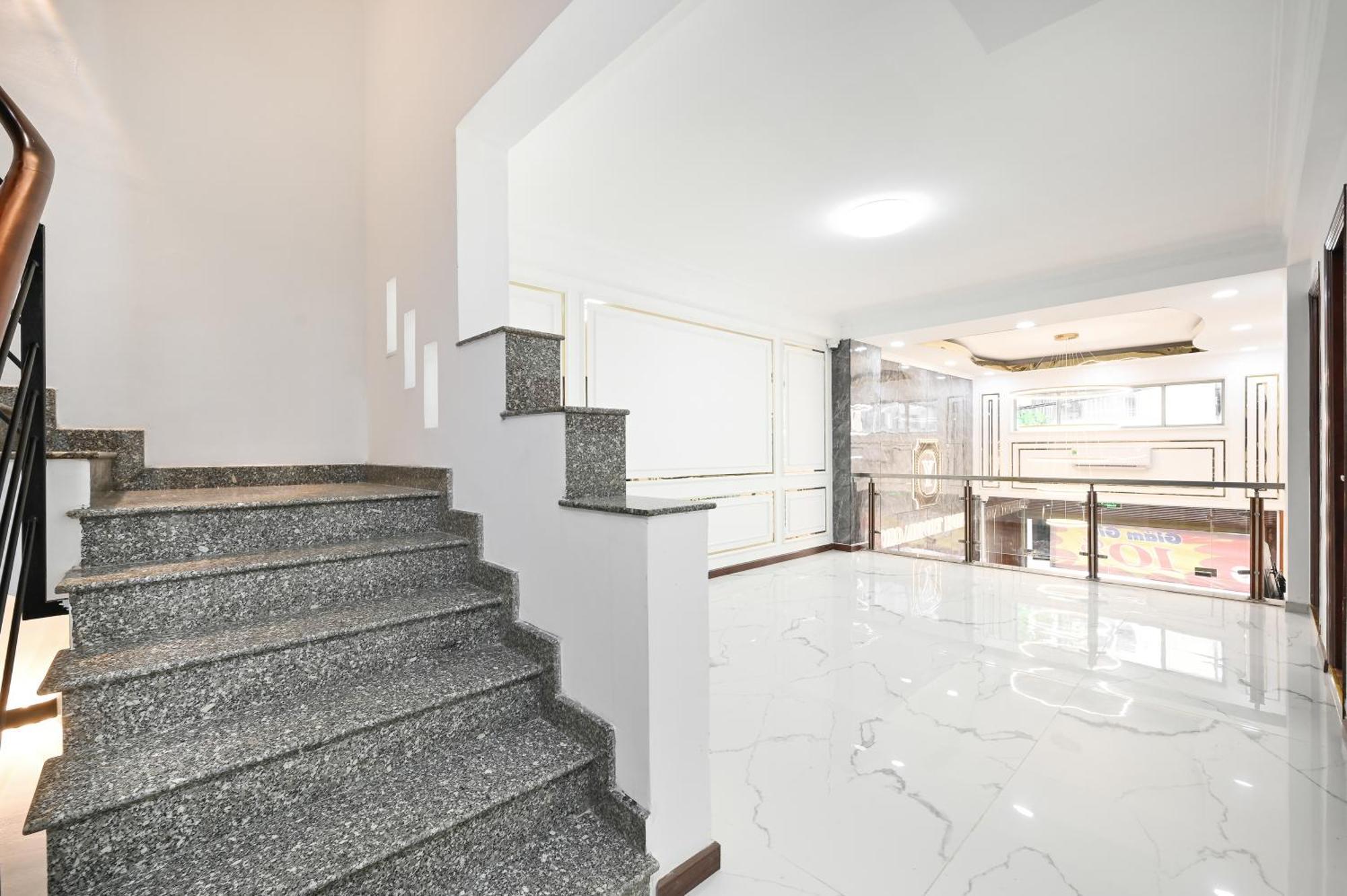 Yoko Airport Saigon Hotel Хошимин Экстерьер фото