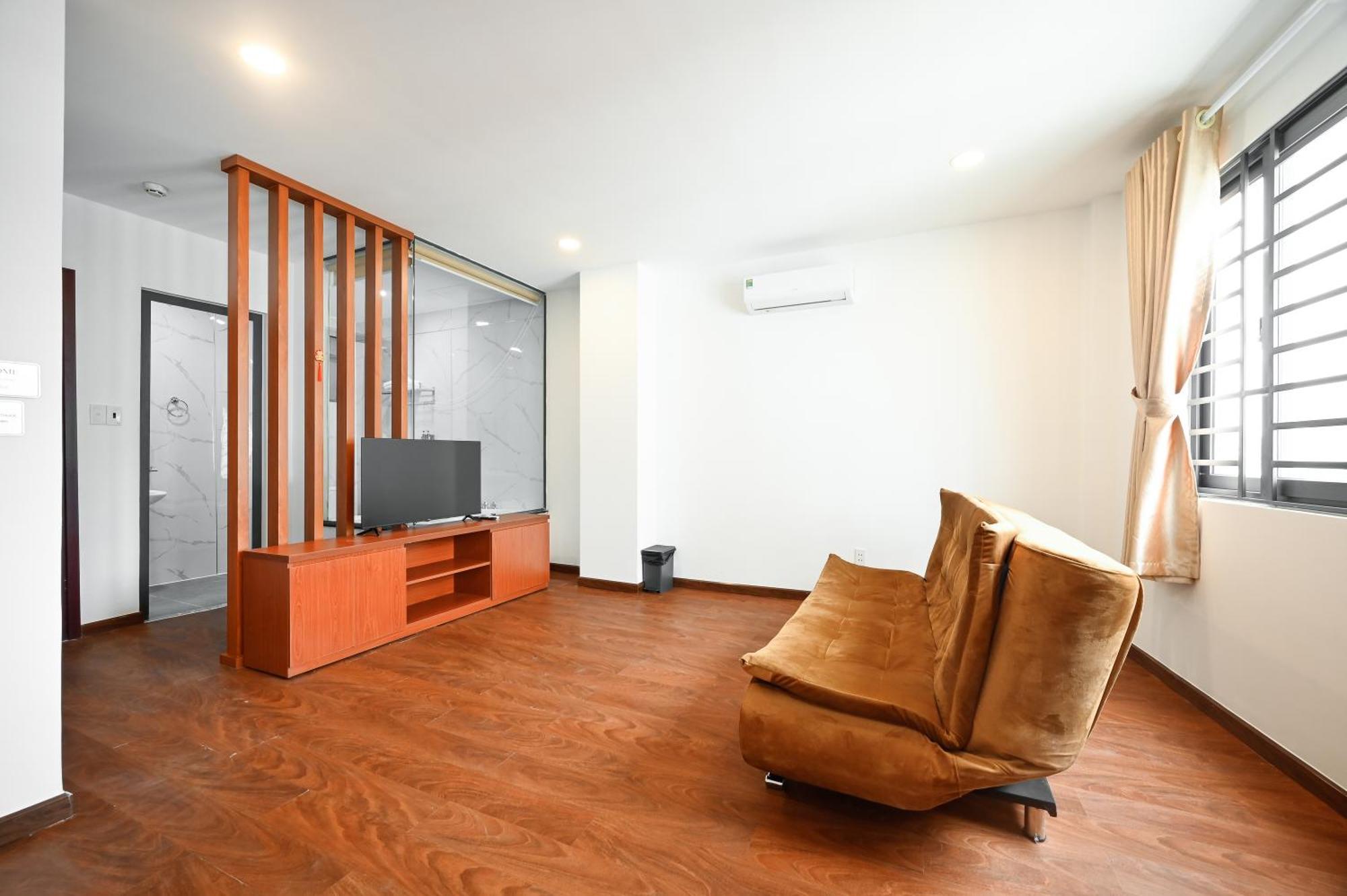 Yoko Airport Saigon Hotel Хошимин Экстерьер фото