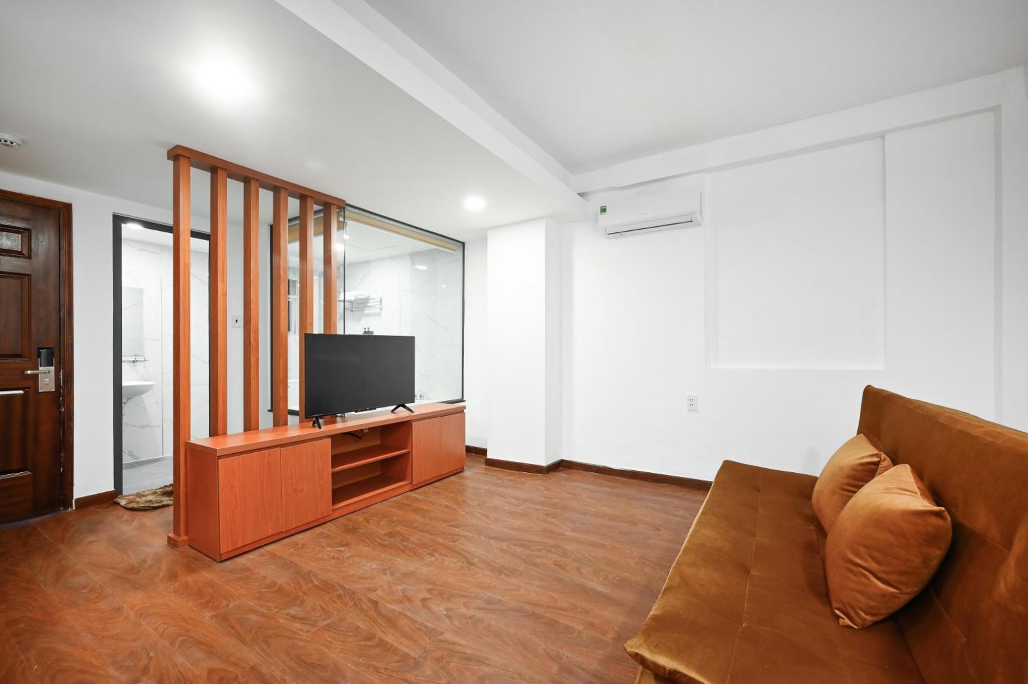 Yoko Airport Saigon Hotel Хошимин Экстерьер фото